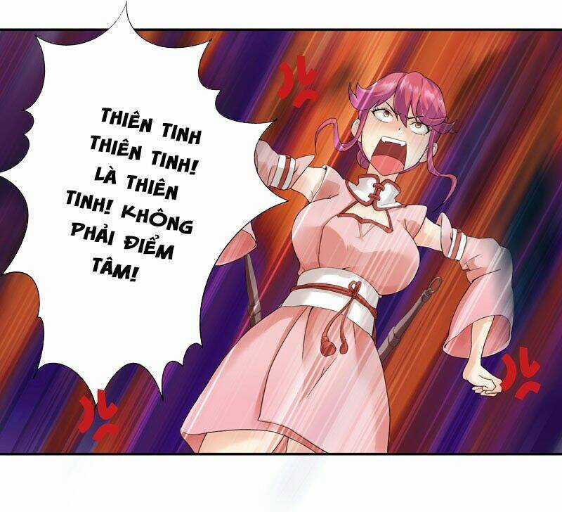 Nhất Niệm Tung Hoành Chapter 4 trang 26