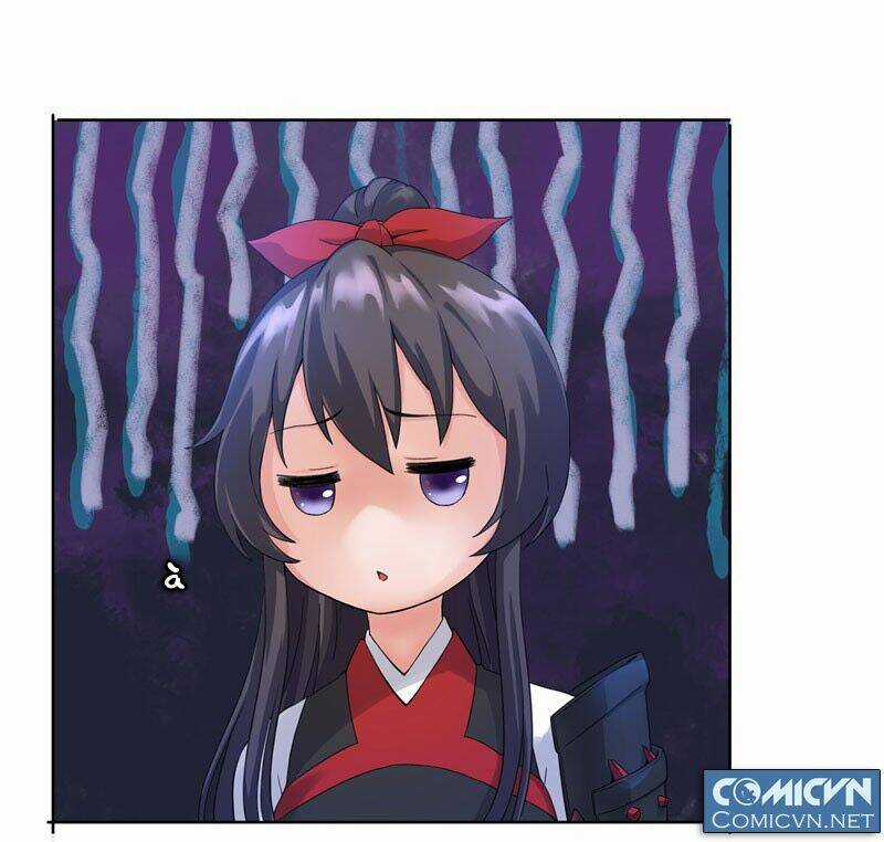 Nhất Niệm Tung Hoành Chapter 4 trang 27