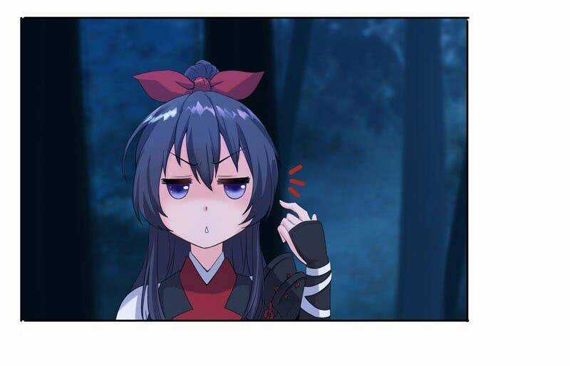 Nhất Niệm Tung Hoành Chapter 4 trang 31