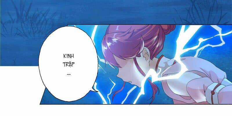 Nhất Niệm Tung Hoành Chapter 4 trang 41