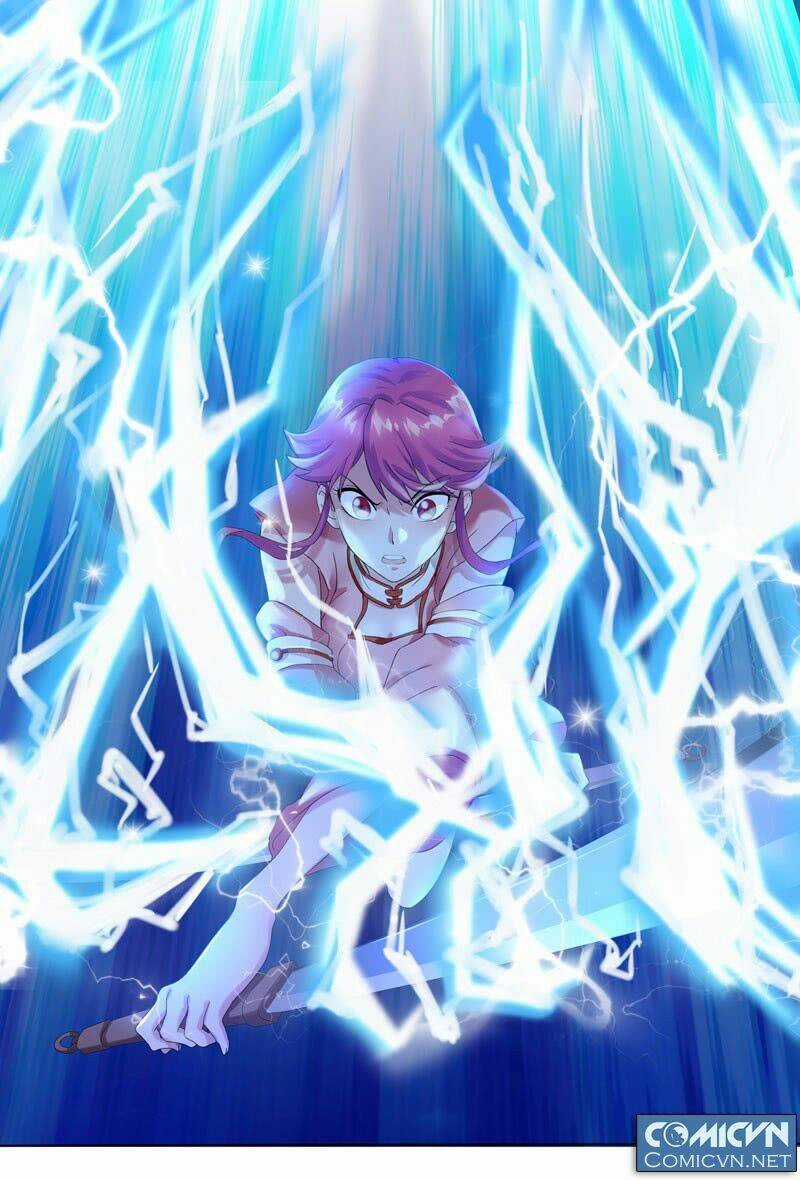 Nhất Niệm Tung Hoành Chapter 4 trang 42