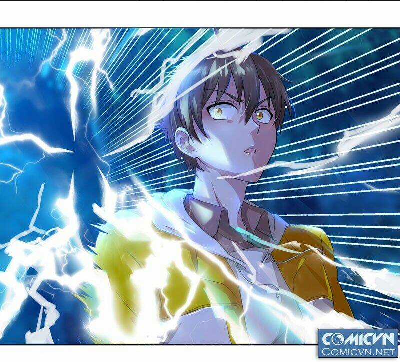 Nhất Niệm Tung Hoành Chapter 4 trang 44