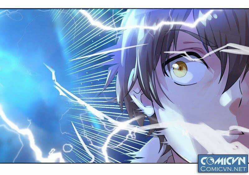 Nhất Niệm Tung Hoành Chapter 4 trang 45