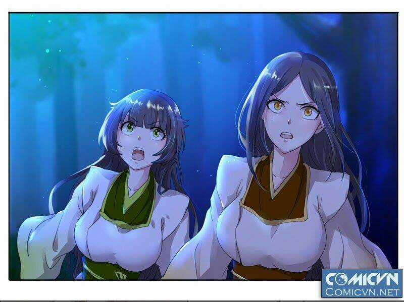 Nhất Niệm Tung Hoành Chapter 4 trang 47