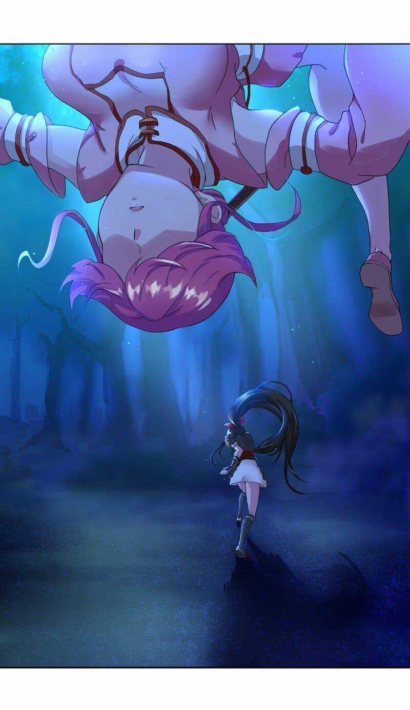 Nhất Niệm Tung Hoành Chapter 4 trang 48