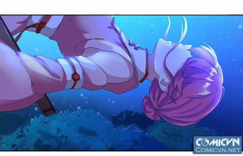 Nhất Niệm Tung Hoành Chapter 4 trang 49