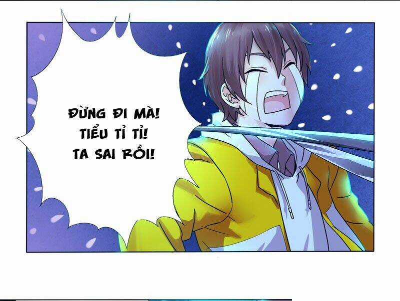 Nhất Niệm Tung Hoành Chapter 4 trang 5