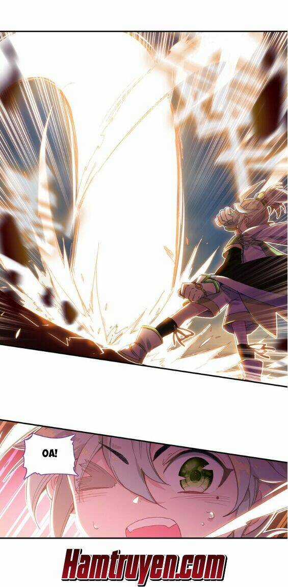 Nhất Niệm Vĩnh Hằng Chapter 1 trang 17