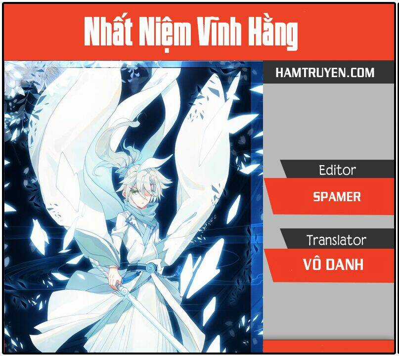 Nhất Niệm Vĩnh Hằng Chapter 11 trang 0
