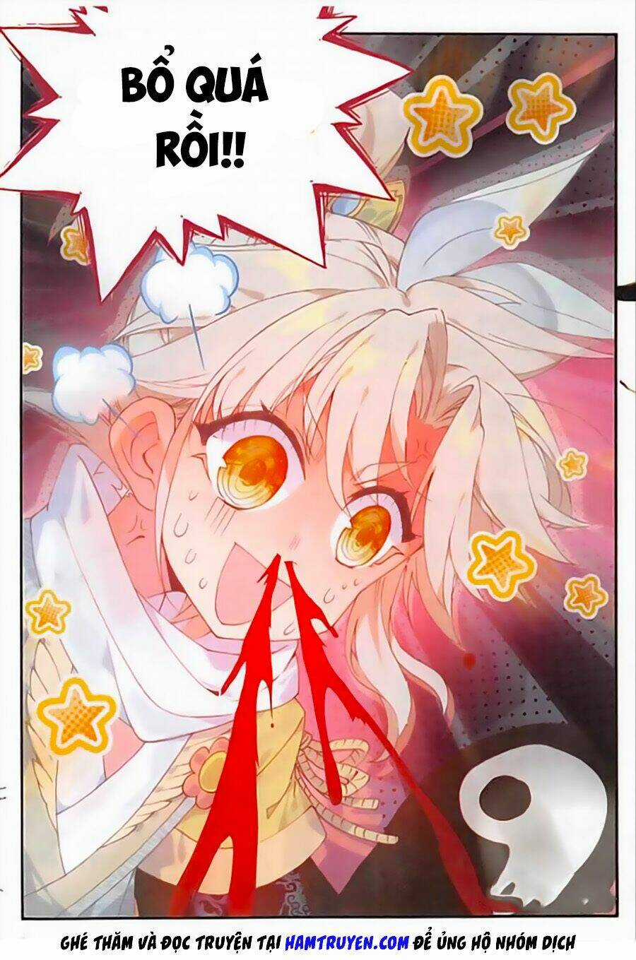 Nhất Niệm Vĩnh Hằng Chapter 14 trang 24