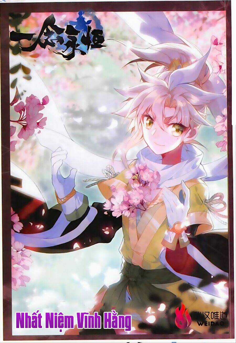 Nhất Niệm Vĩnh Hằng Chapter 15 trang 1