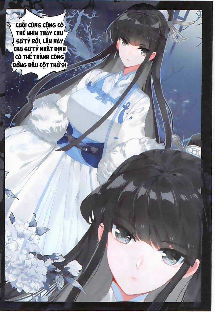 Nhất Niệm Vĩnh Hằng Chapter 15 trang 21