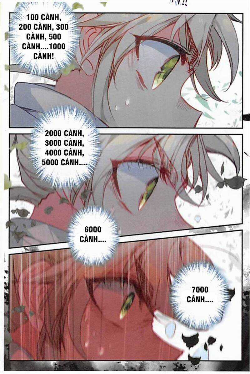 Nhất Niệm Vĩnh Hằng Chapter 16 trang 8