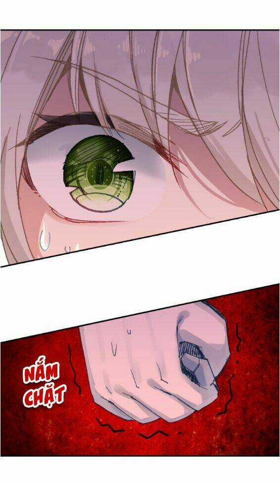 Nhất Niệm Vĩnh Hằng Chapter 2 trang 8