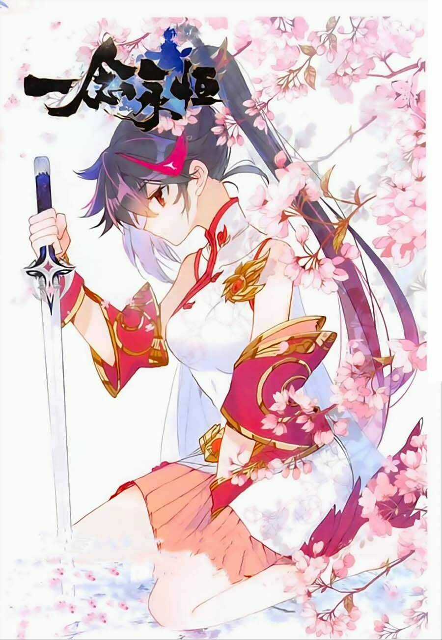 Nhất Niệm Vĩnh Hằng Chapter 25 trang 0