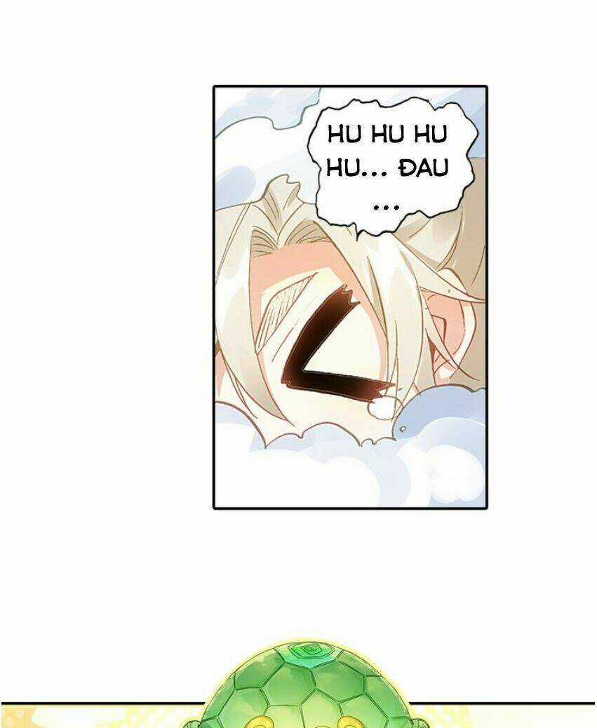 Nhất Niệm Vĩnh Hằng Chapter 3 trang 10