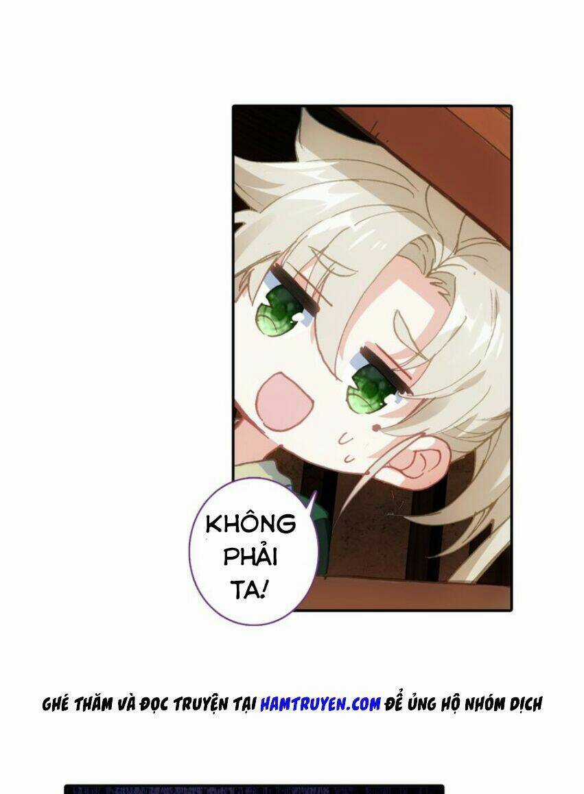 Nhất Niệm Vĩnh Hằng Chapter 3 trang 20