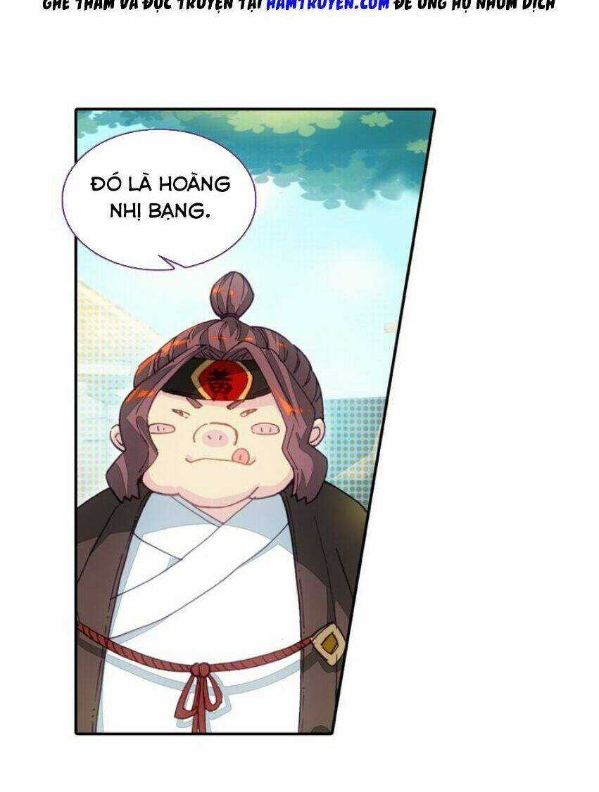 Nhất Niệm Vĩnh Hằng Chapter 3 trang 3