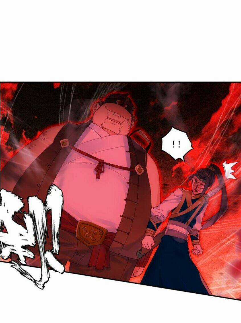 Nhất Niệm Vĩnh Hằng Chapter 3 trang 30