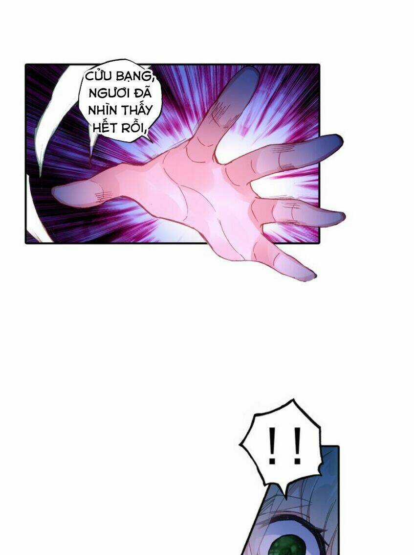 Nhất Niệm Vĩnh Hằng Chapter 3 trang 35