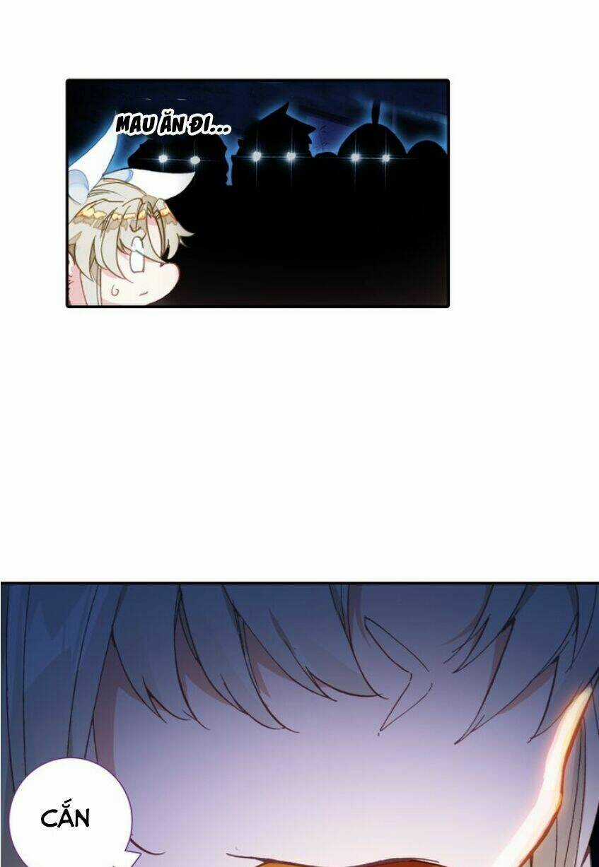 Nhất Niệm Vĩnh Hằng Chapter 3 trang 41