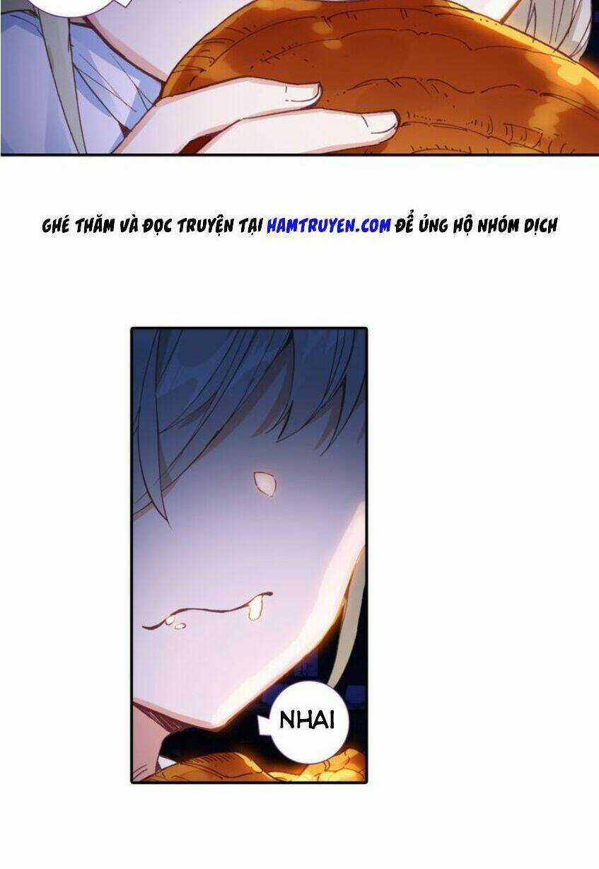 Nhất Niệm Vĩnh Hằng Chapter 3 trang 42