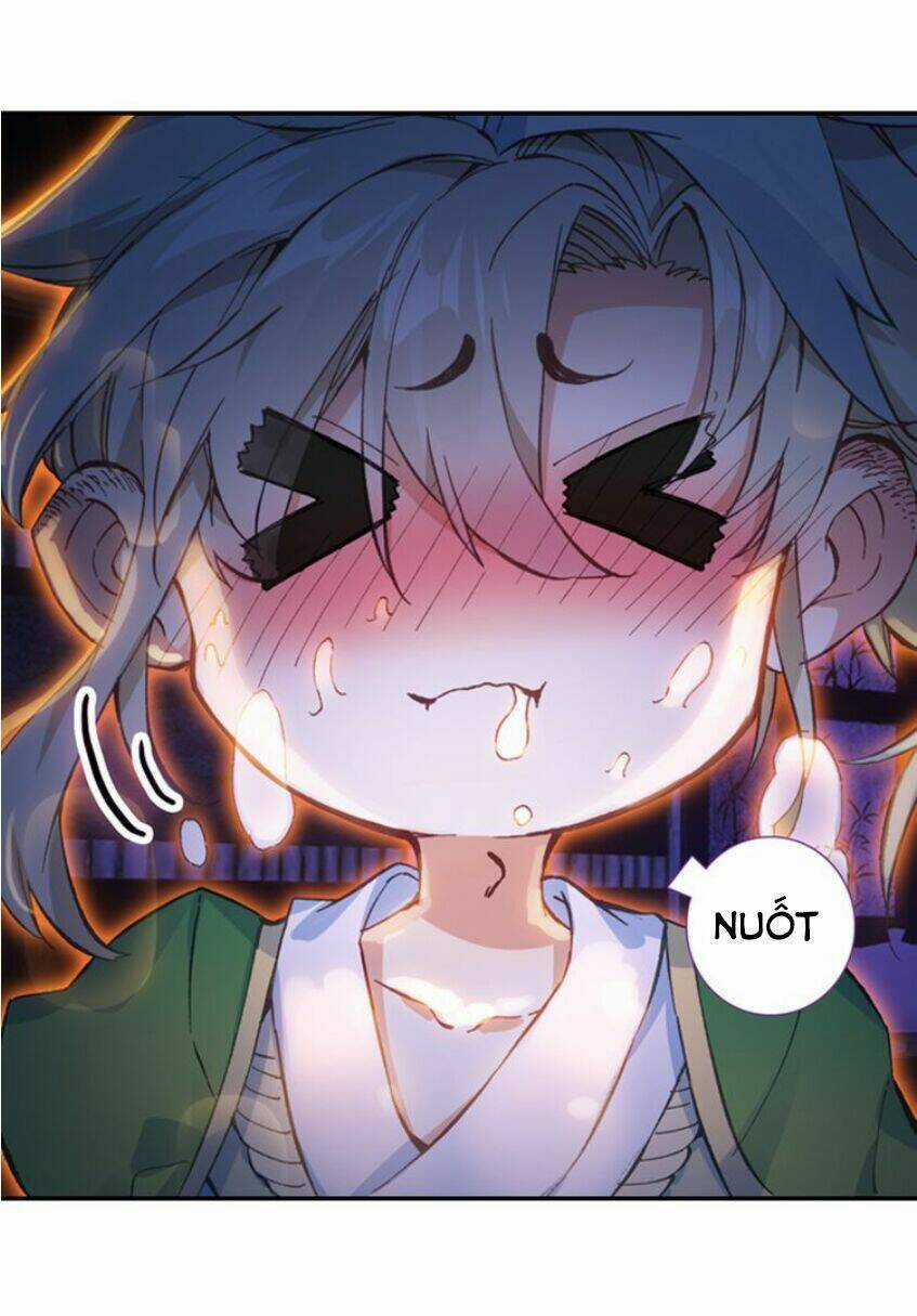 Nhất Niệm Vĩnh Hằng Chapter 3 trang 43