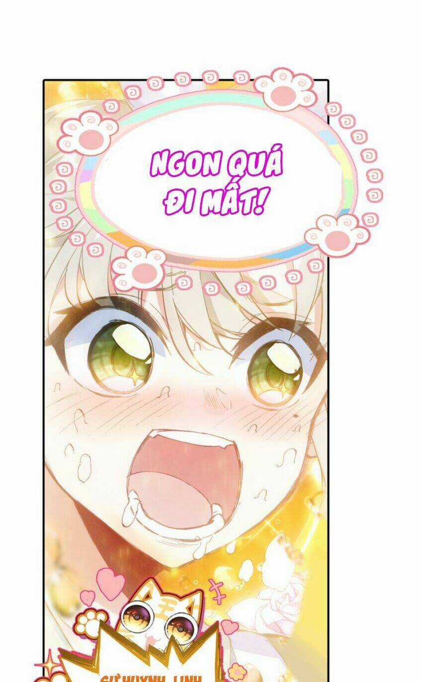 Nhất Niệm Vĩnh Hằng Chapter 3 trang 45