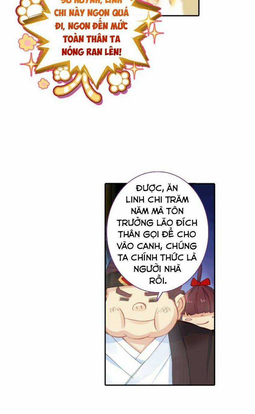 Nhất Niệm Vĩnh Hằng Chapter 3 trang 46