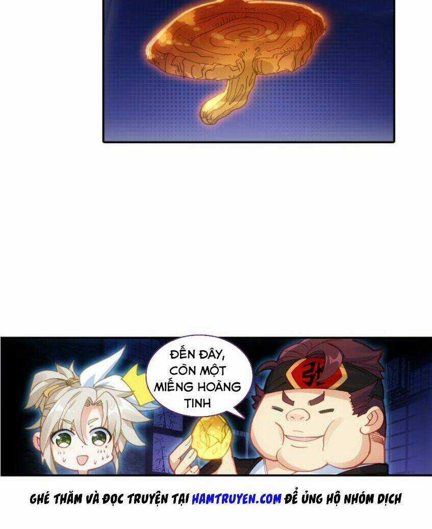 Nhất Niệm Vĩnh Hằng Chapter 3 trang 48