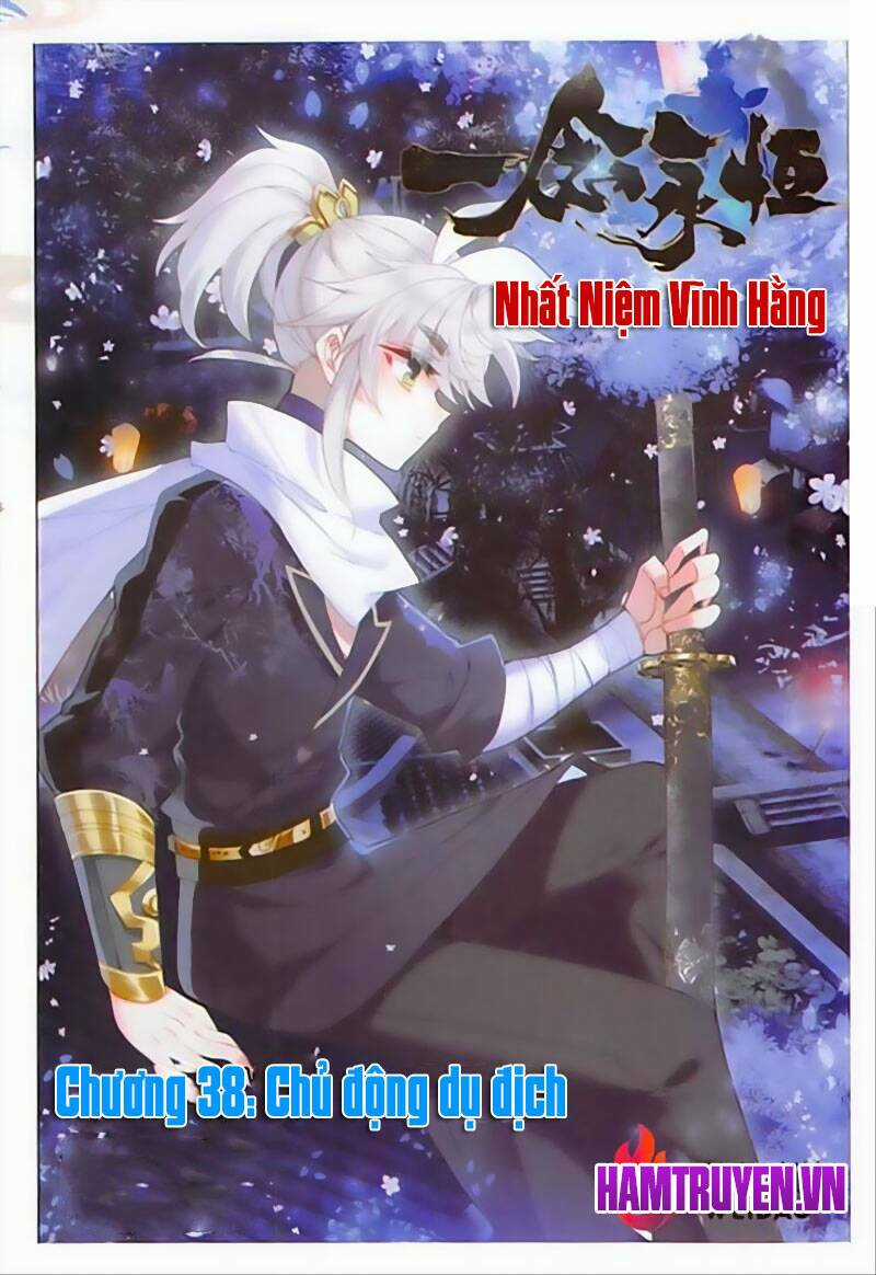 Nhất Niệm Vĩnh Hằng Chapter 38 trang 0