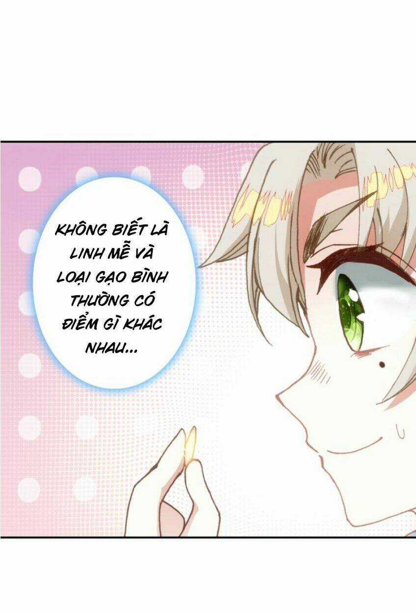 Nhất Niệm Vĩnh Hằng Chapter 4 trang 16