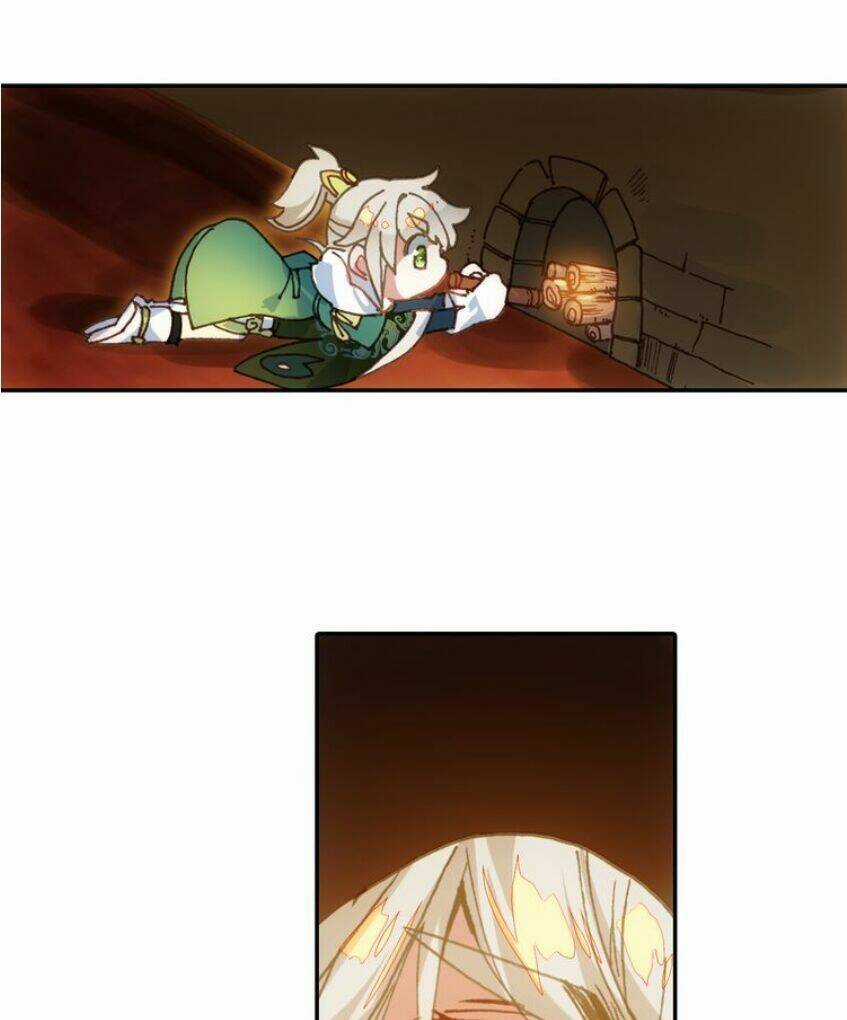 Nhất Niệm Vĩnh Hằng Chapter 4 trang 18