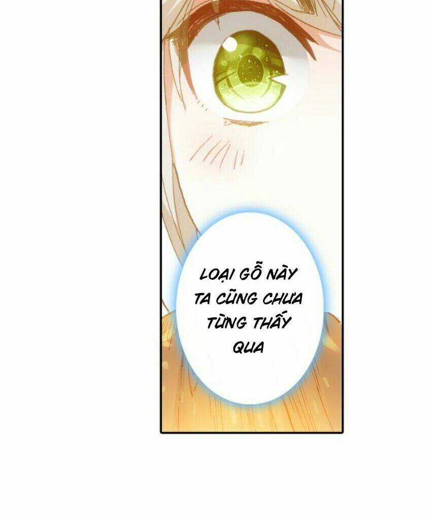 Nhất Niệm Vĩnh Hằng Chapter 4 trang 19