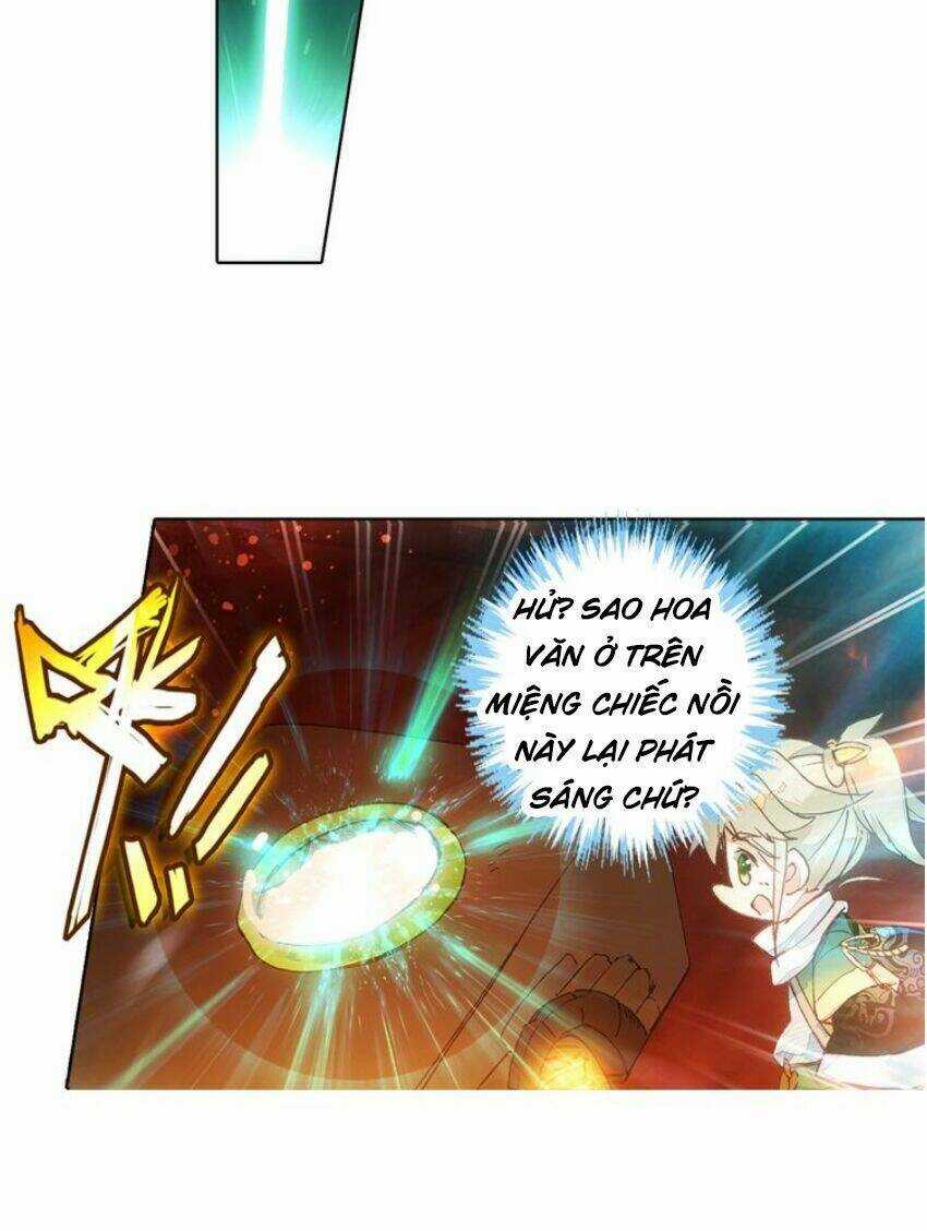 Nhất Niệm Vĩnh Hằng Chapter 4 trang 24