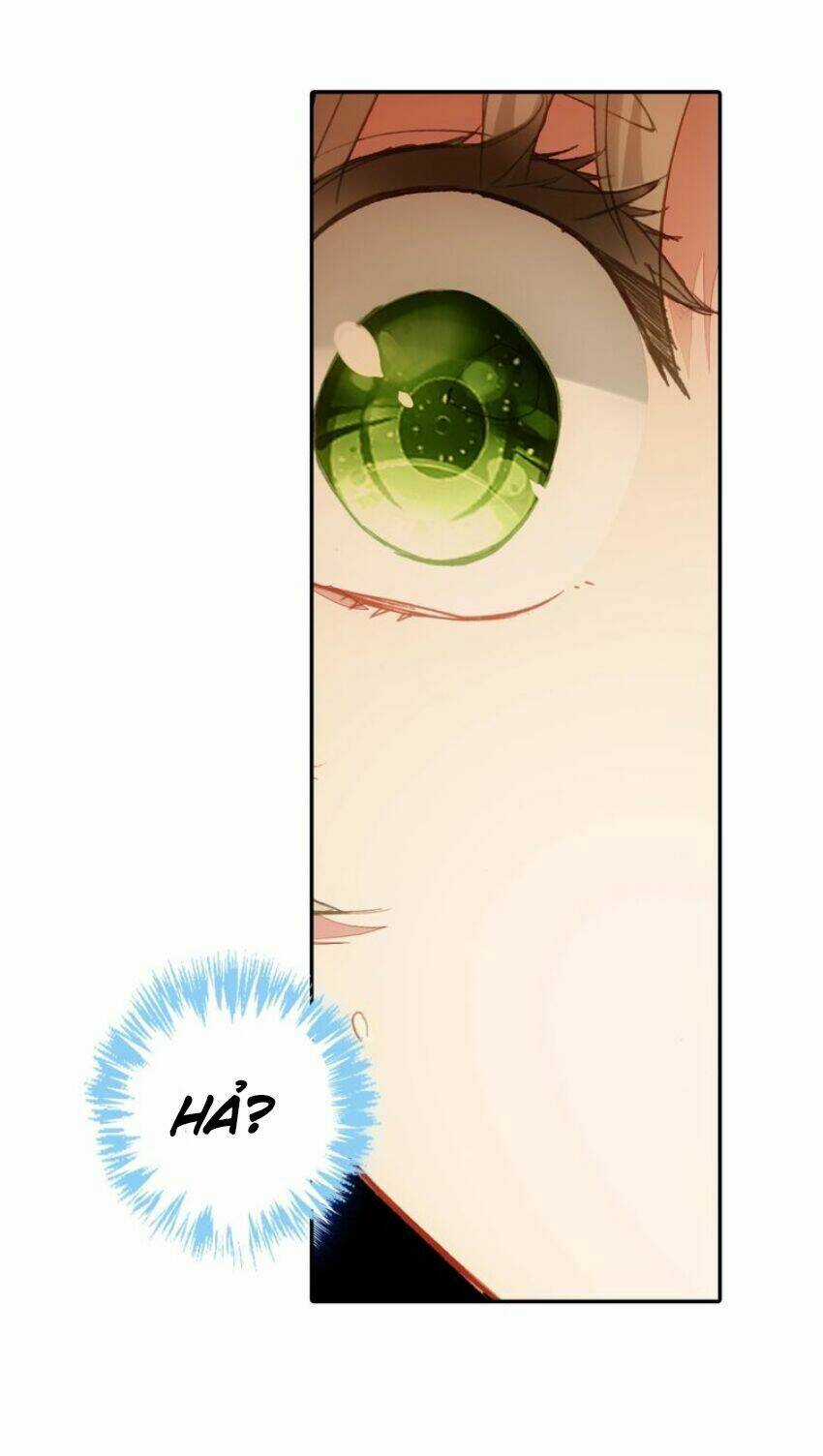 Nhất Niệm Vĩnh Hằng Chapter 4 trang 28