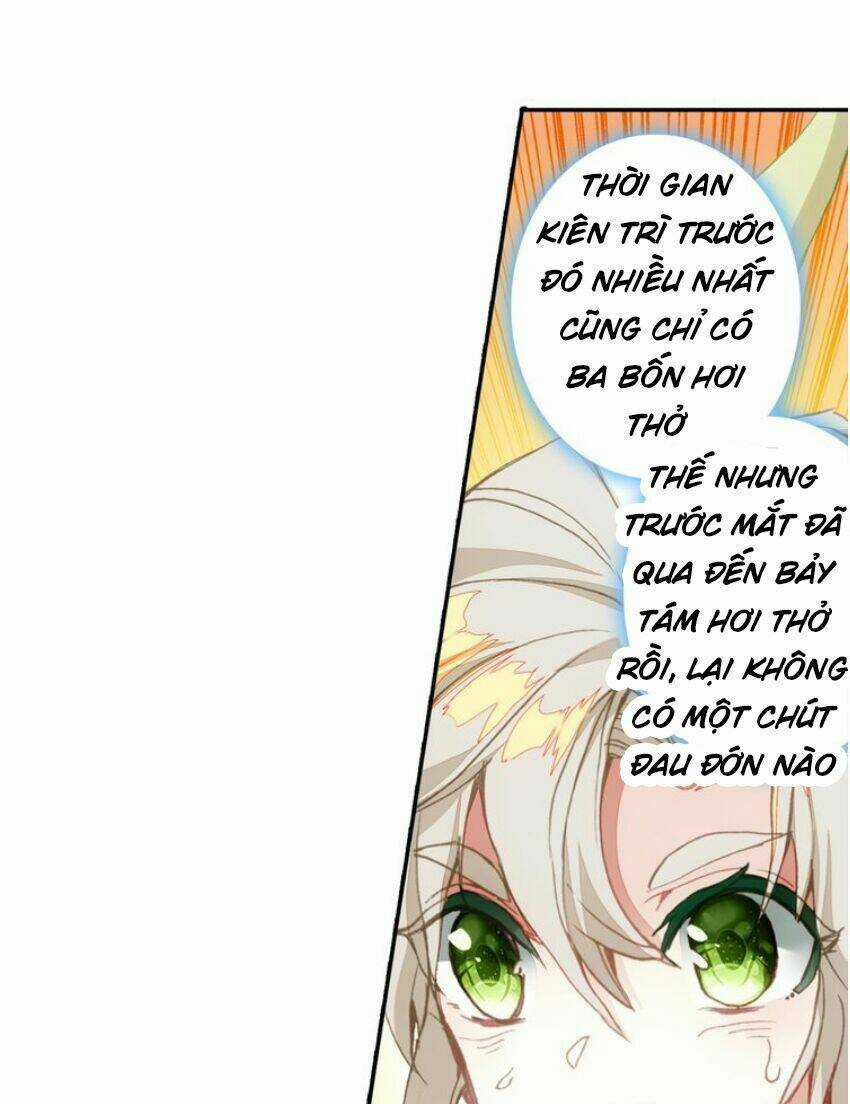 Nhất Niệm Vĩnh Hằng Chapter 4 trang 30