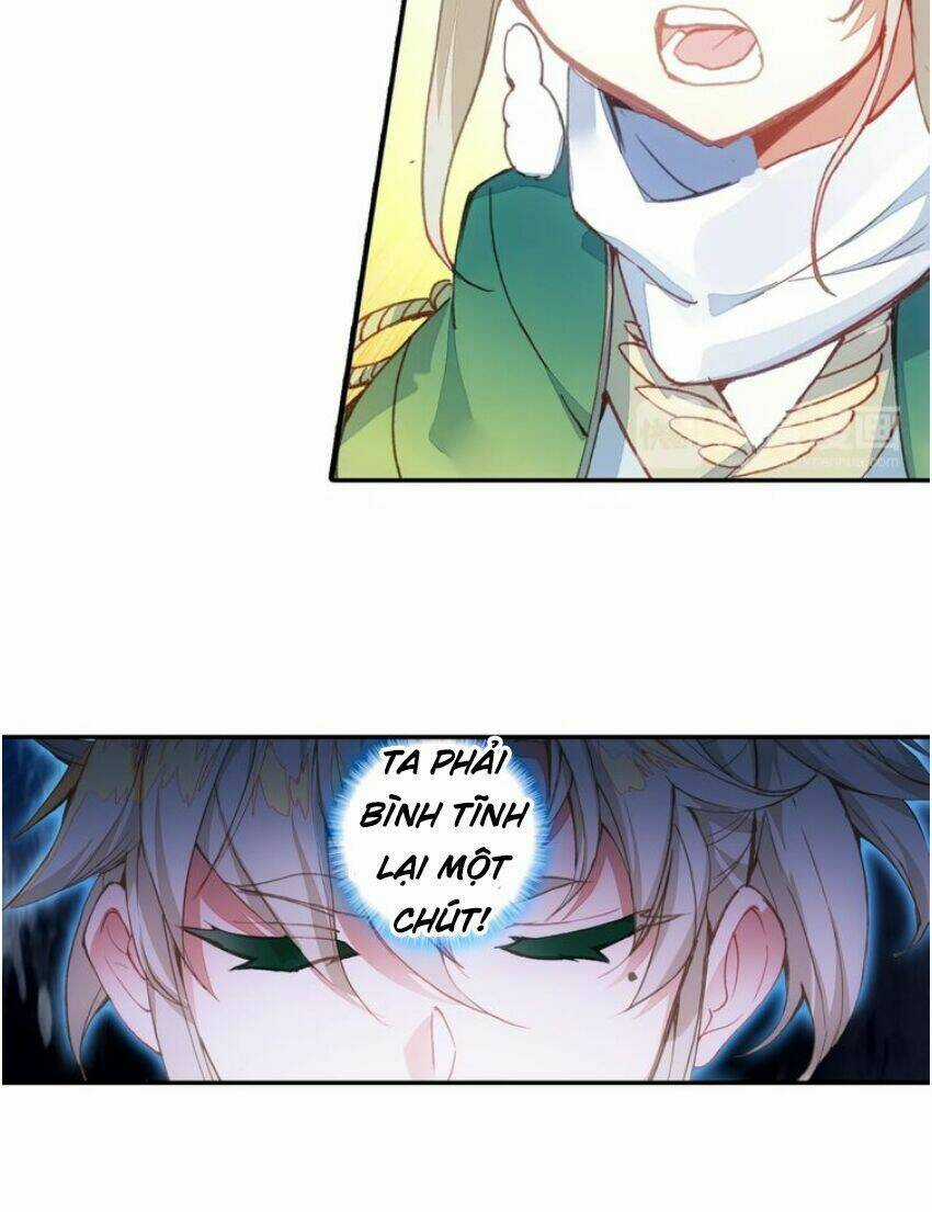 Nhất Niệm Vĩnh Hằng Chapter 4 trang 31