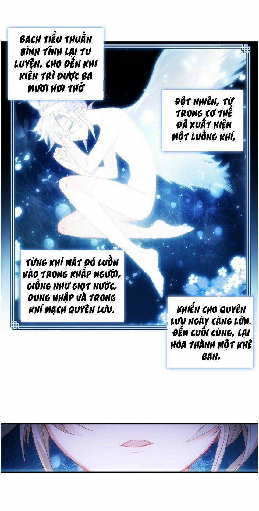 Nhất Niệm Vĩnh Hằng Chapter 4 trang 32