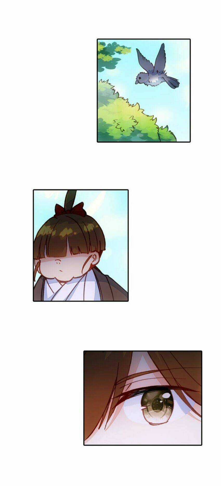 Nhất Niệm Vĩnh Hằng Chapter 4 trang 41