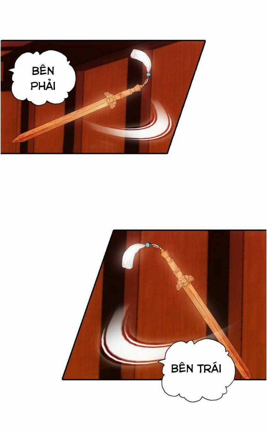 Nhất Niệm Vĩnh Hằng Chapter 4 trang 42