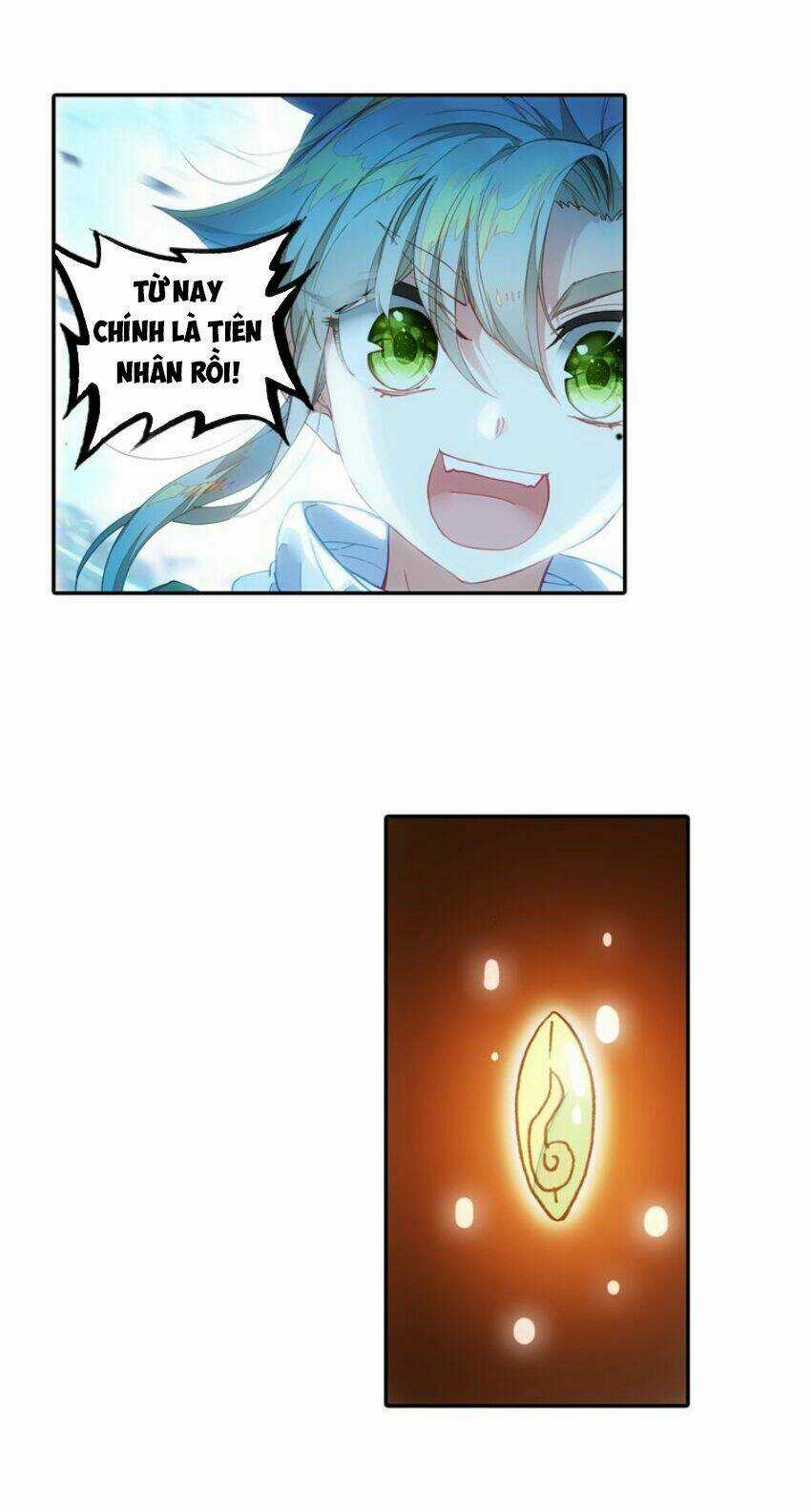 Nhất Niệm Vĩnh Hằng Chapter 4 trang 46