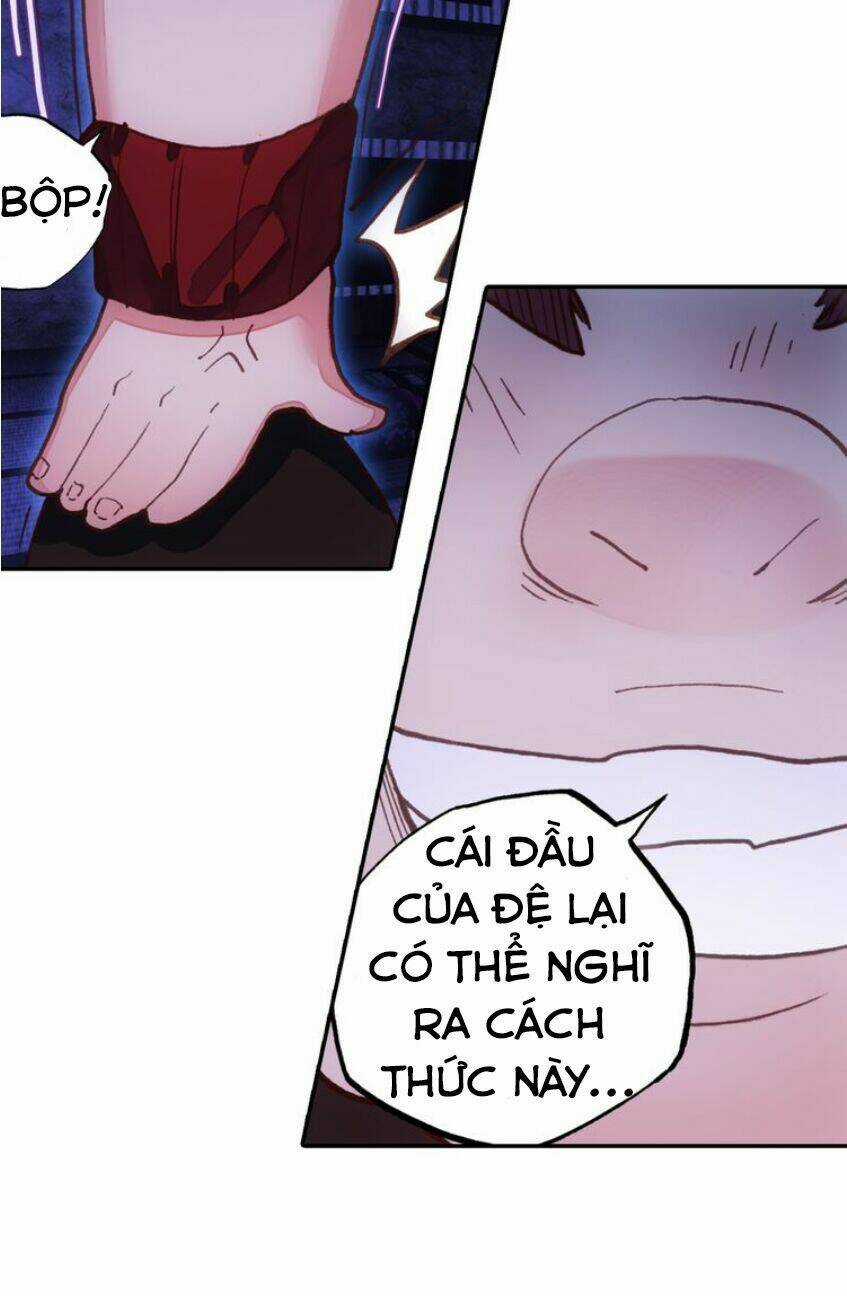 Nhất Niệm Vĩnh Hằng Chapter 4 trang 7