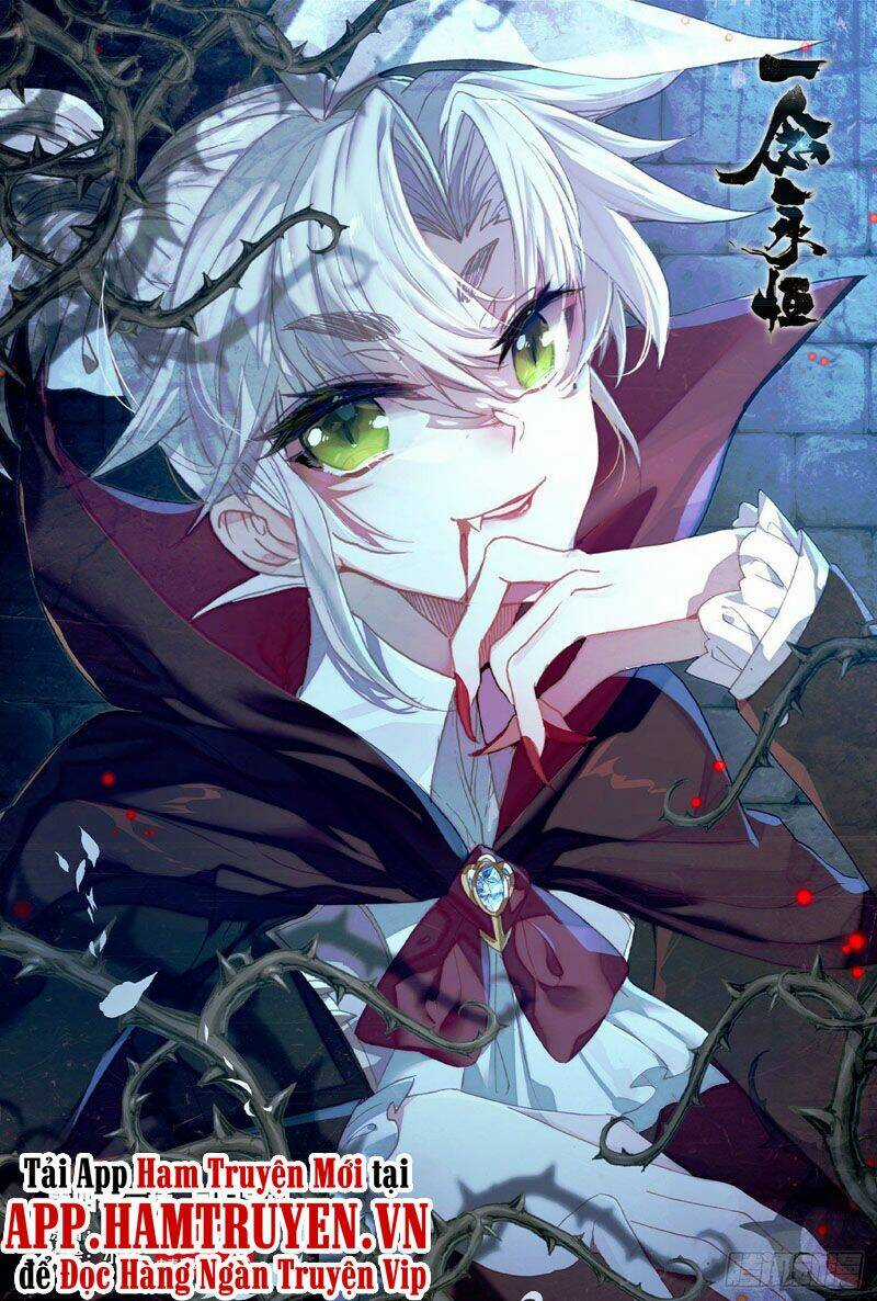 Nhất Niệm Vĩnh Hằng Chapter 43 trang 0