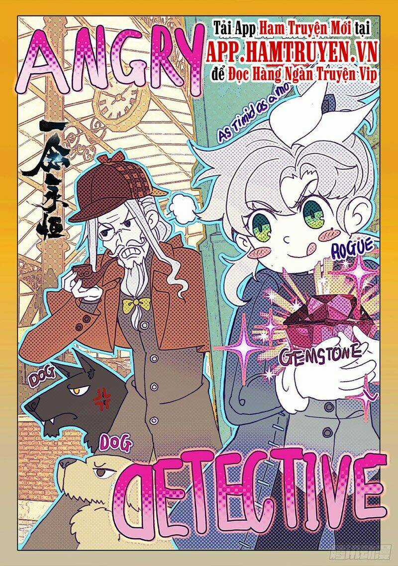 Nhất Niệm Vĩnh Hằng Chapter 47 trang 0