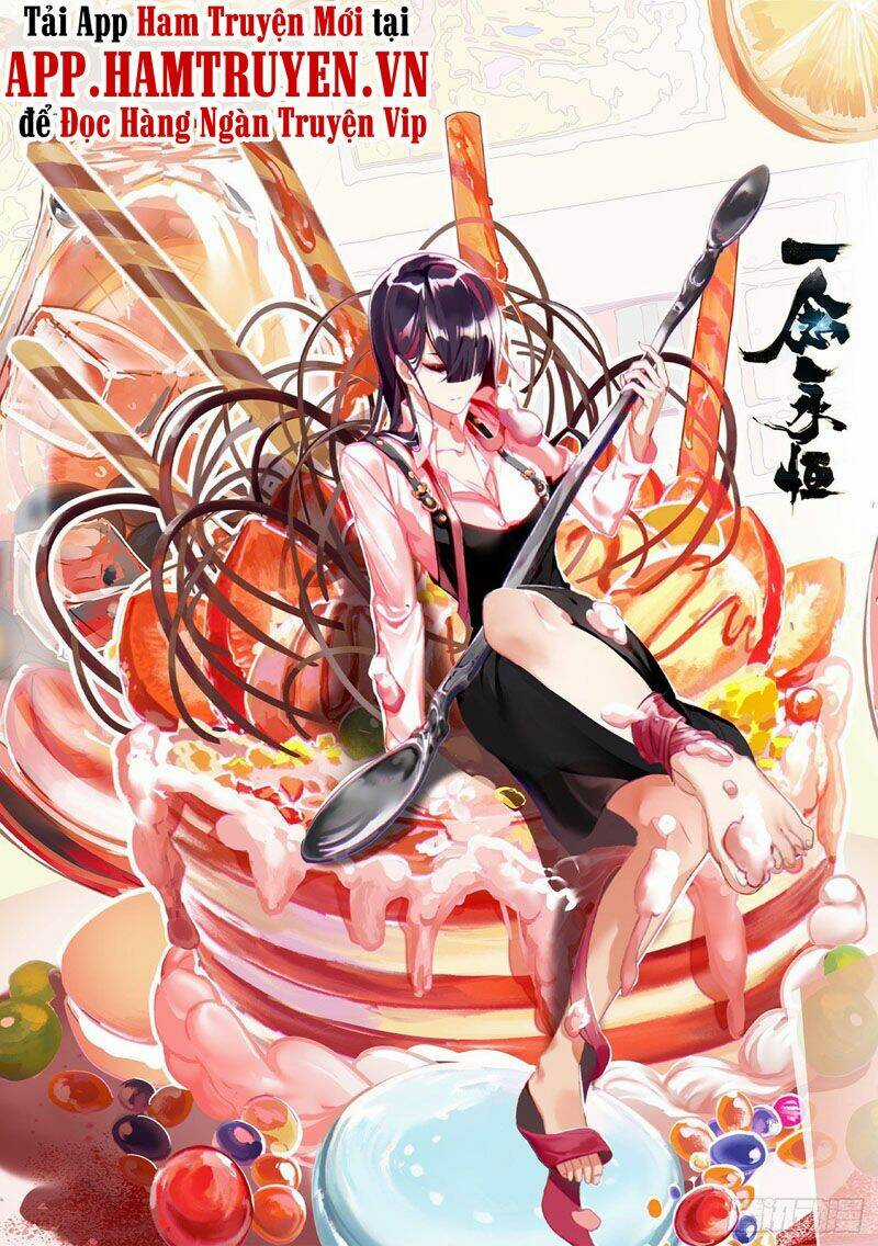 Nhất Niệm Vĩnh Hằng Chapter 48 trang 0