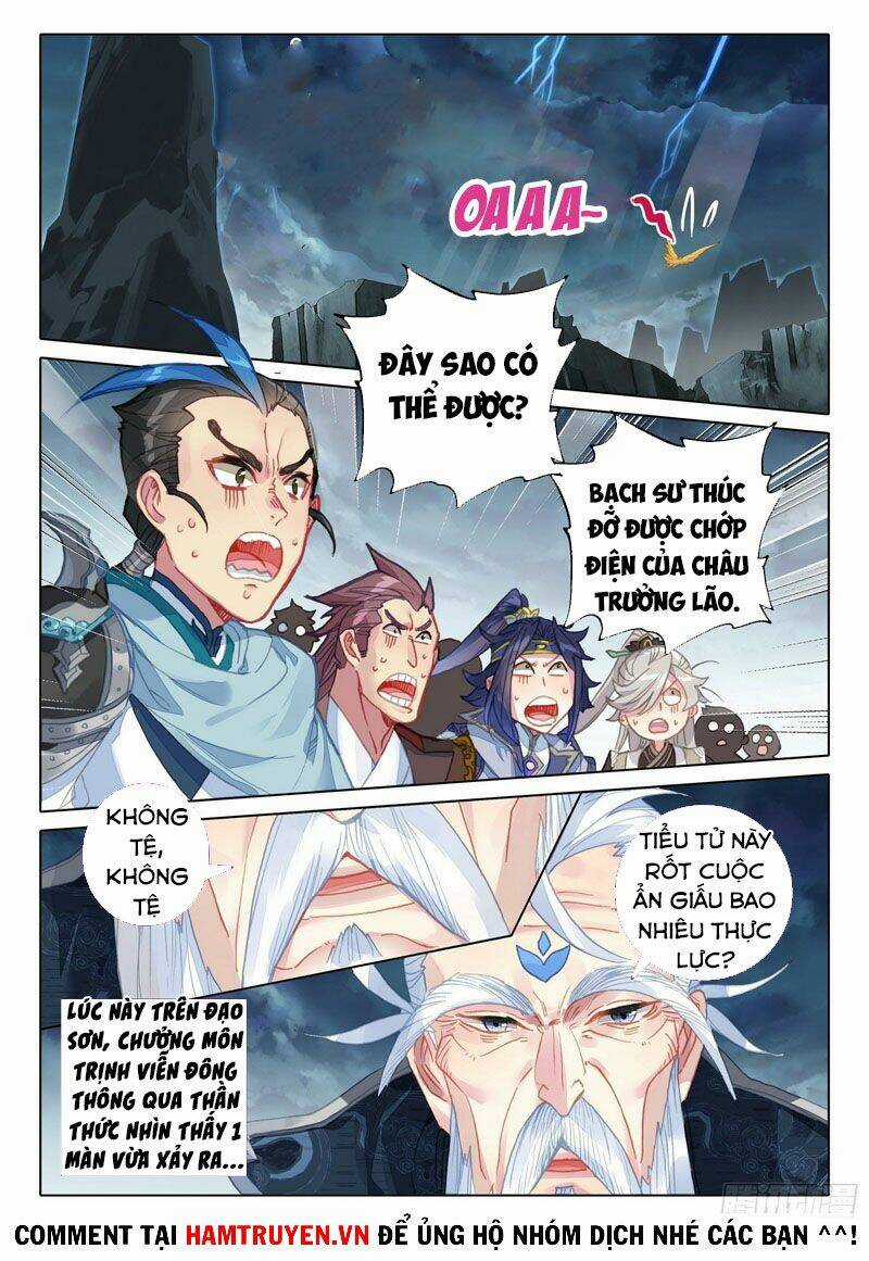 Nhất Niệm Vĩnh Hằng Chapter 48 trang 1