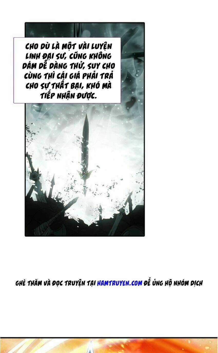 Nhất Niệm Vĩnh Hằng Chapter 5 trang 10