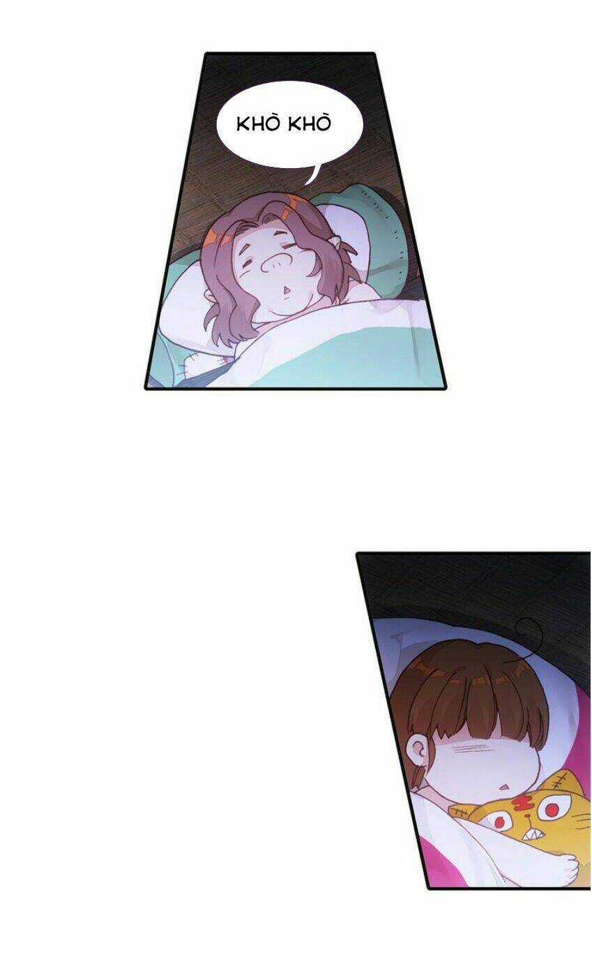 Nhất Niệm Vĩnh Hằng Chapter 5 trang 13