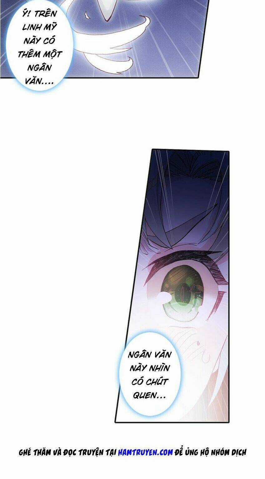 Nhất Niệm Vĩnh Hằng Chapter 5 trang 2